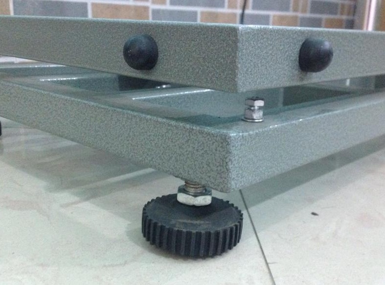 Khung bàn cân Salmon