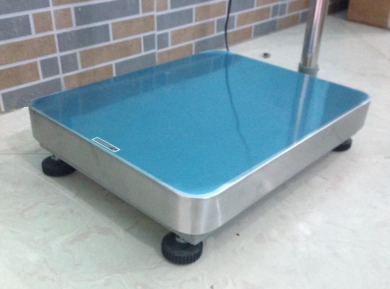 Mặt bàn cân Salmon