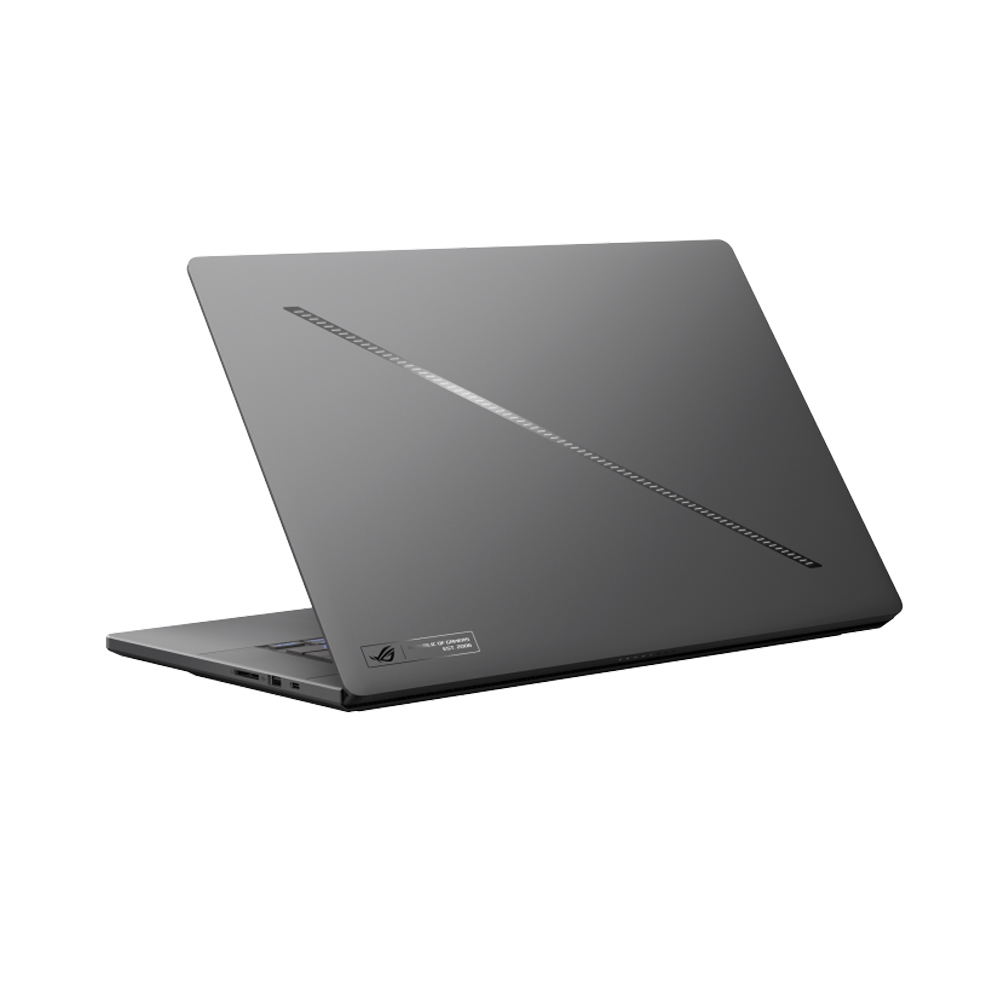 Laptop ASUS ROG Zephyrus G16 GA605WV-QR142WS ảnh 2