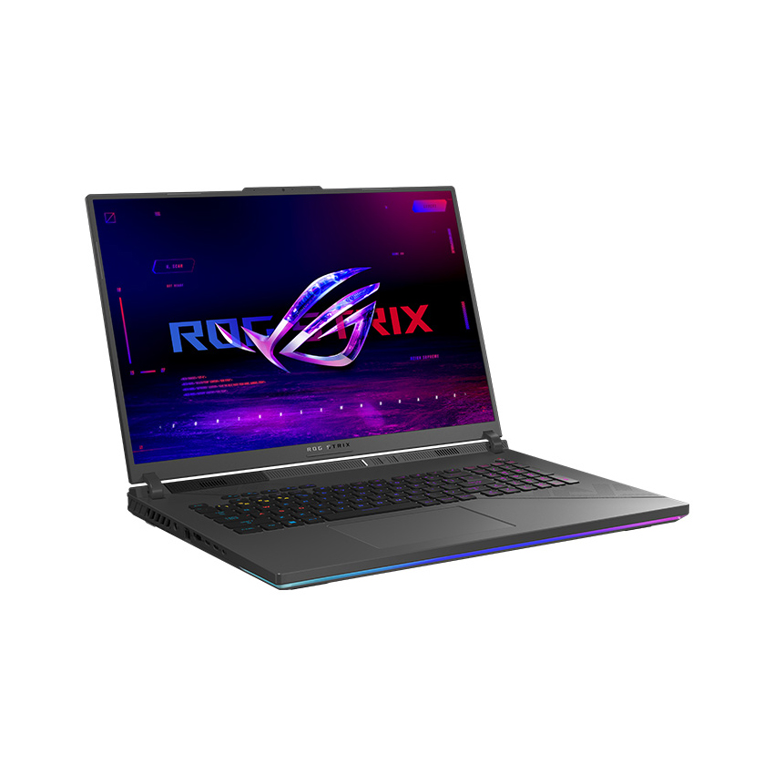 Laptop ASUS ROG Strix G16 G614JV-N4369W ảnh 1
