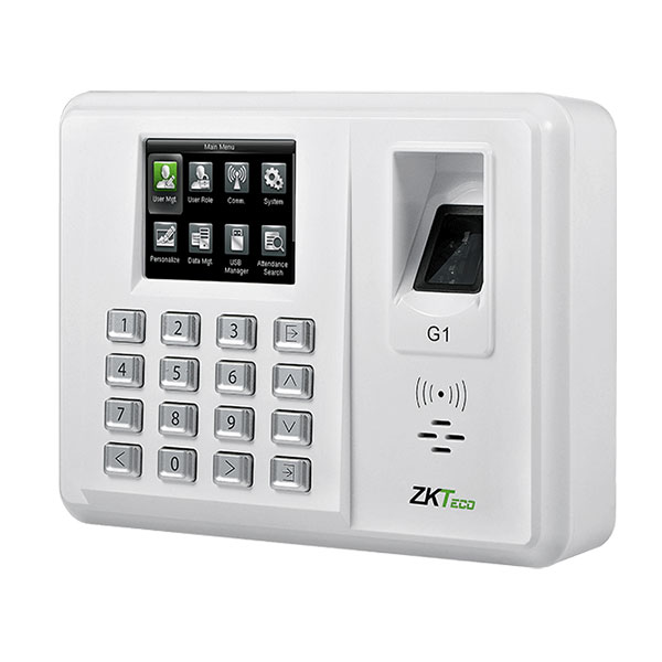 Máy chấm công ZK Teco G1-5000