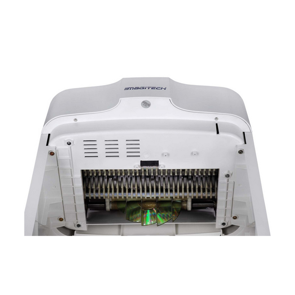 Máy hủy tài liệu MAGITECH DM-300M ảnh 3