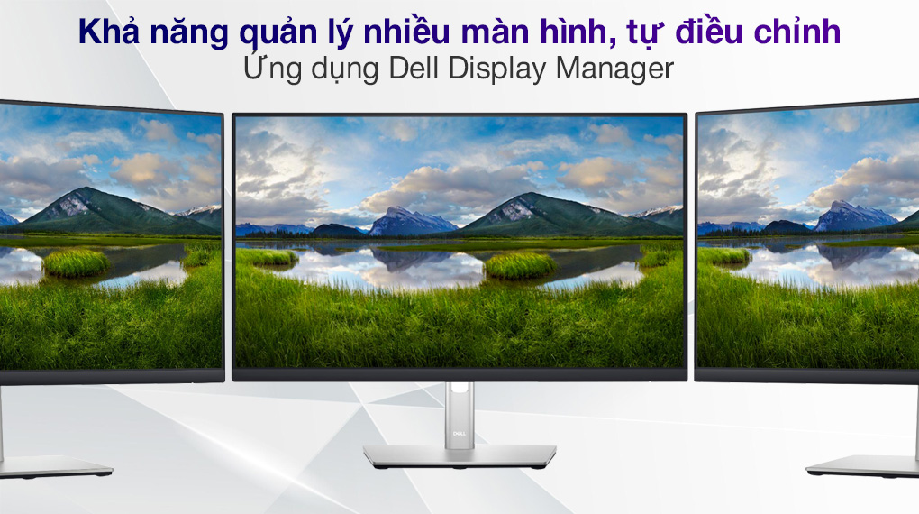 Màn hình Dell S2421HN 23.8Inch IPS - hình 7