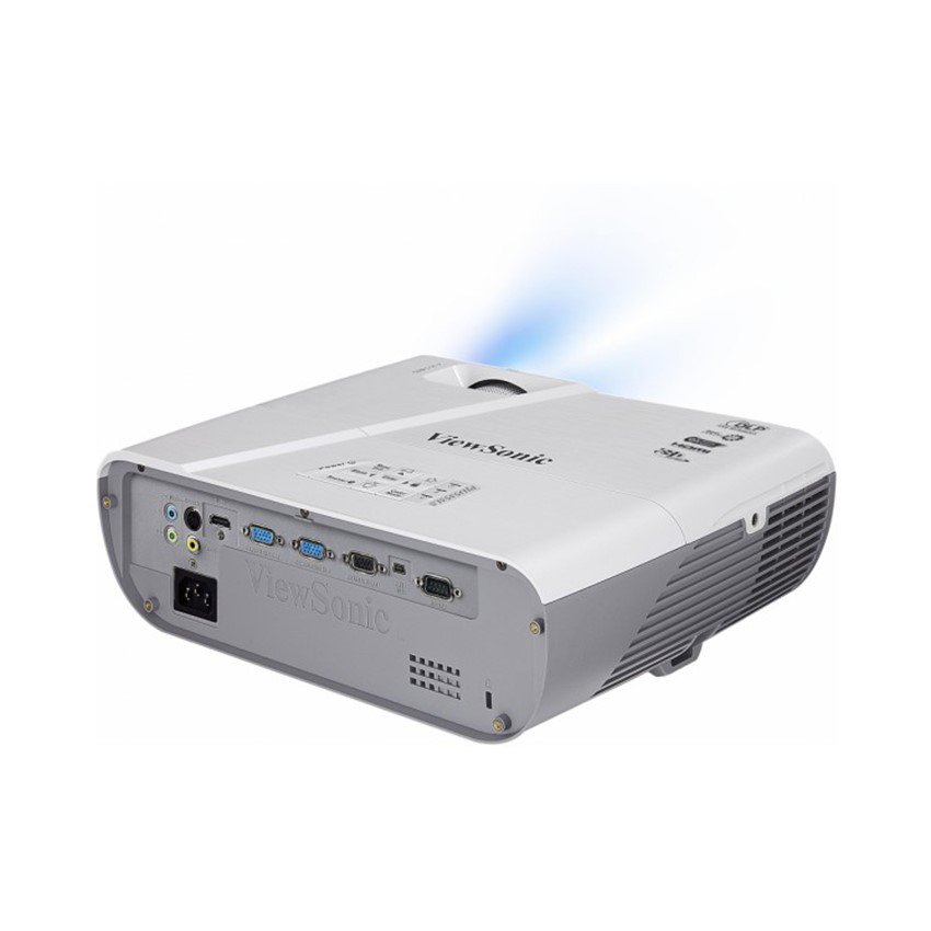 MÁY CHIẾU ĐA NĂNG KỸ THUẬT SỐ VIEWSONIC PJD5353LS ảnh 2