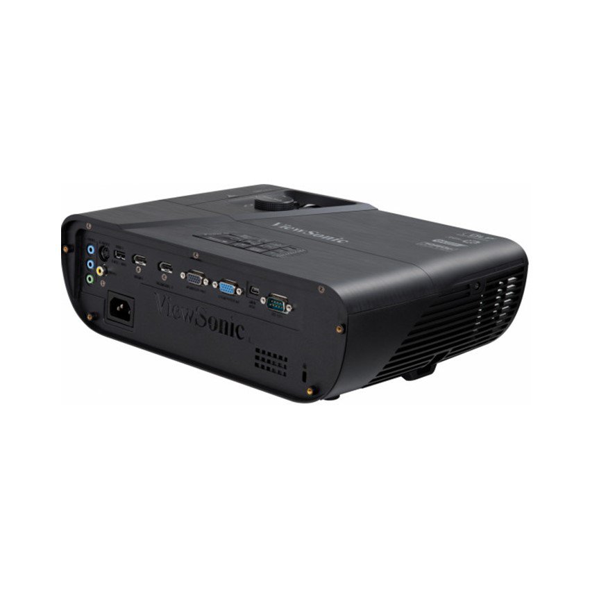 MÁY CHIẾU ĐA NĂNG KỸ THUẬT SỐ VIEWSONIC PRO7827HD ảnh 2