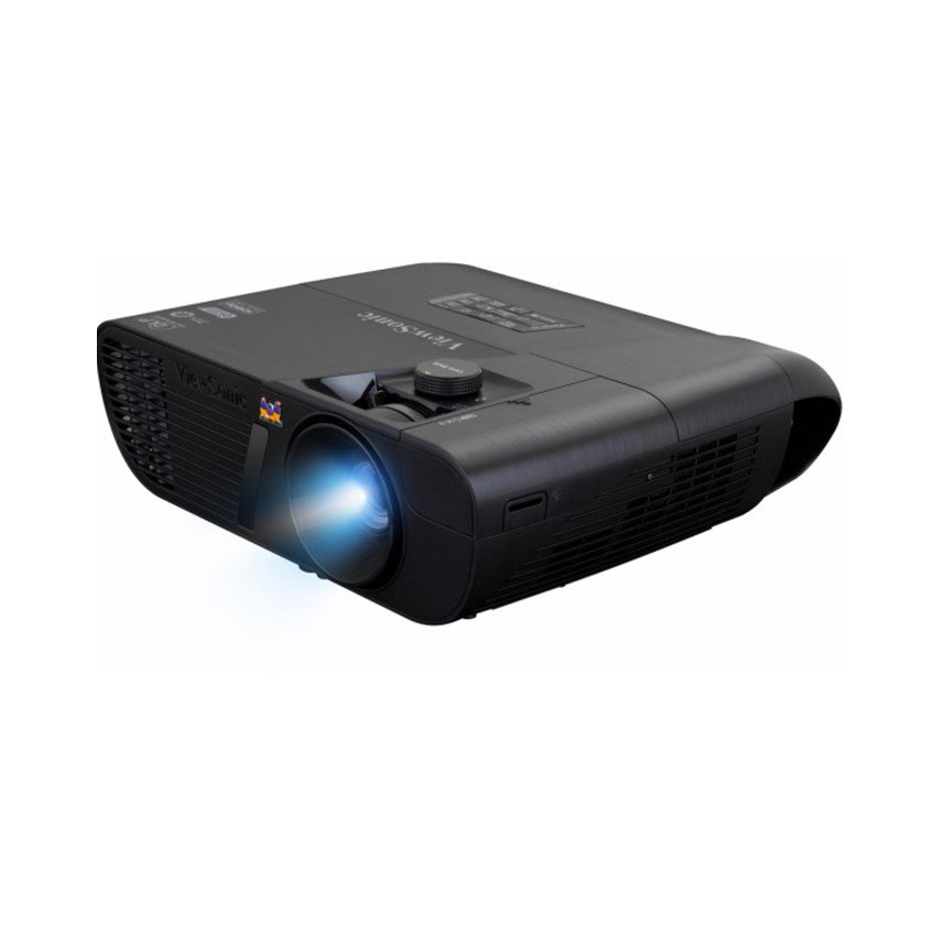MÁY CHIẾU ĐA NĂNG KỸ THUẬT SỐ VIEWSONIC PRO7827HD ảnh 3