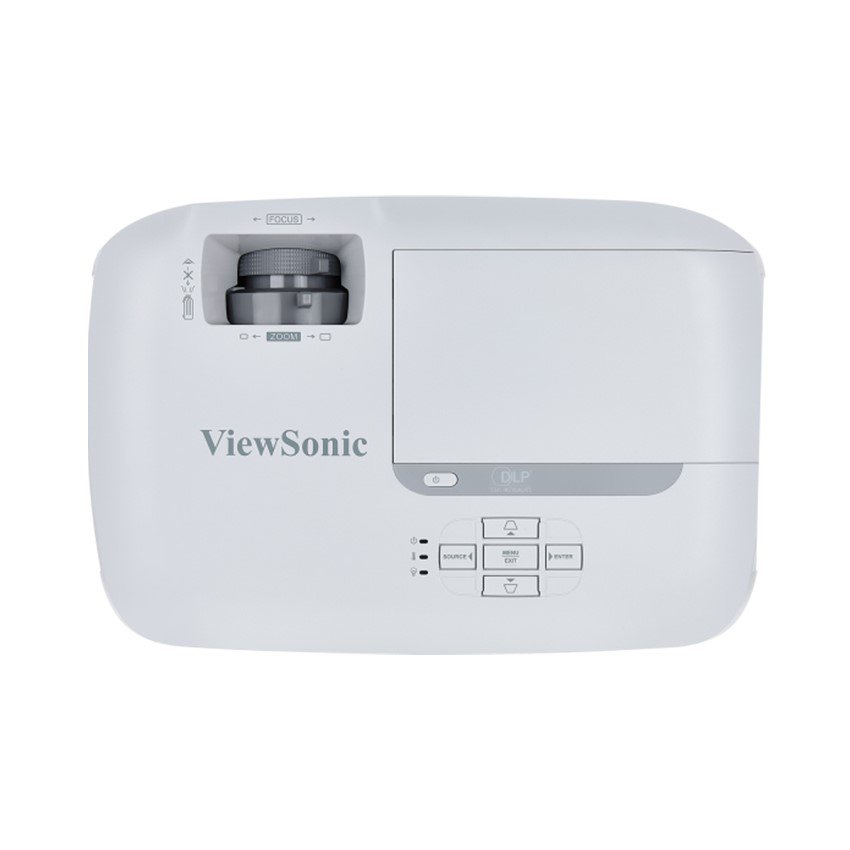 MÁY CHIẾU ĐA NĂNG VIEWSONIC PA502S hình 2