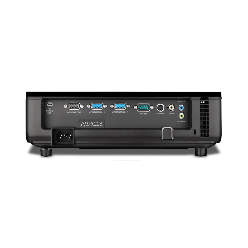 MÁY CHIẾU VIEWSONIC PJD5226 ảnh 2