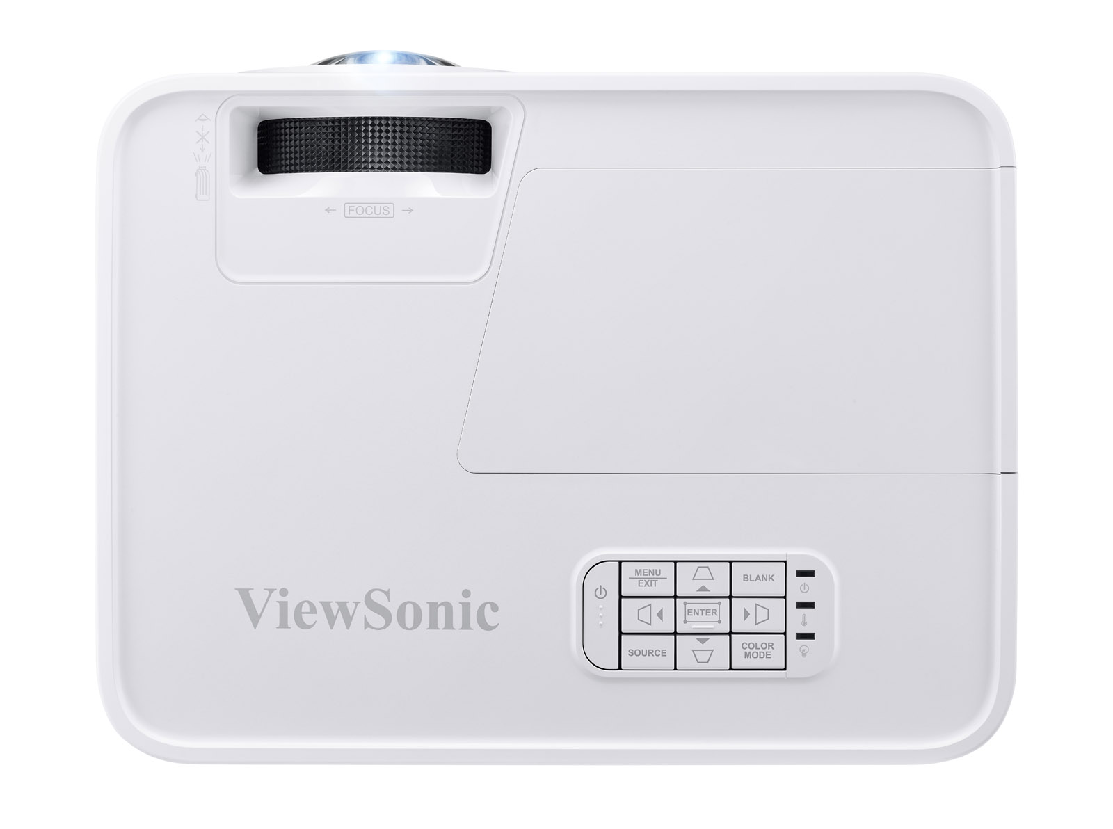 Máy chiếu Viewsonic PS600W ảnh 3