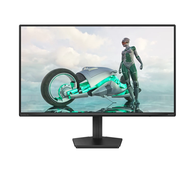 Màn hình Philips 27M2N3500UK (27Inch/ QHD / 0.5ms/ 300Hz/ 350cd/m2/ IPS)  ẢNH 2