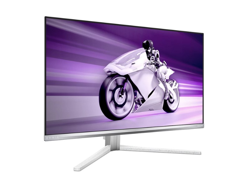 Màn hình Philips 27M2N8500/01 (27Inch/ QHD / 0.3ms/ 260Hz/ 300cd/m2/ OLED) ảnh 2