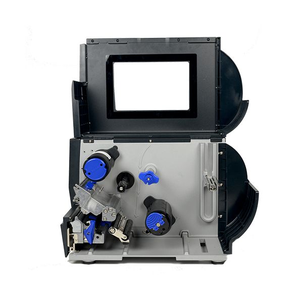 Máy in mã vạch TSC T6304e (4" wide, 300dpi) ảnh 3