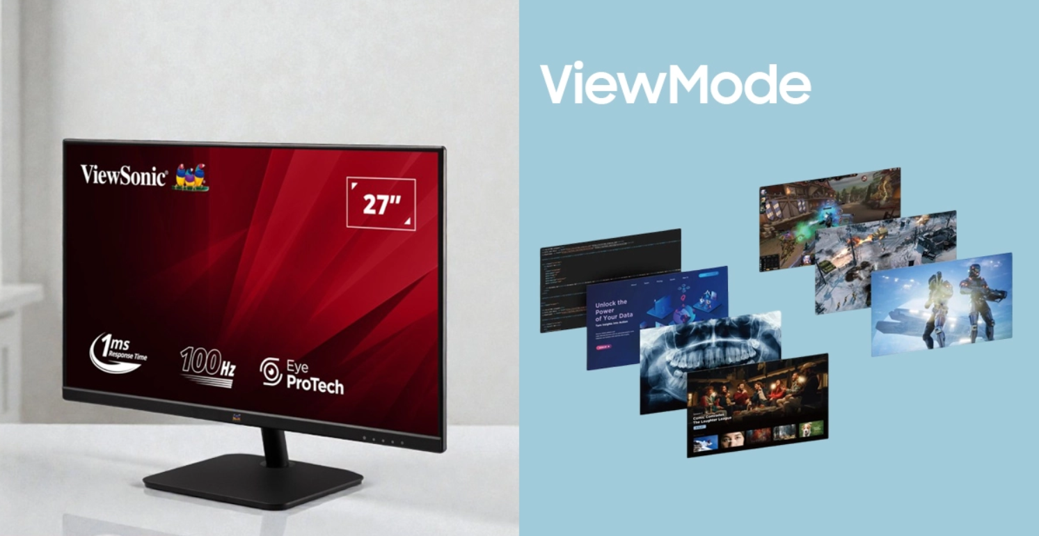 ViewSonic VA2732-H-2