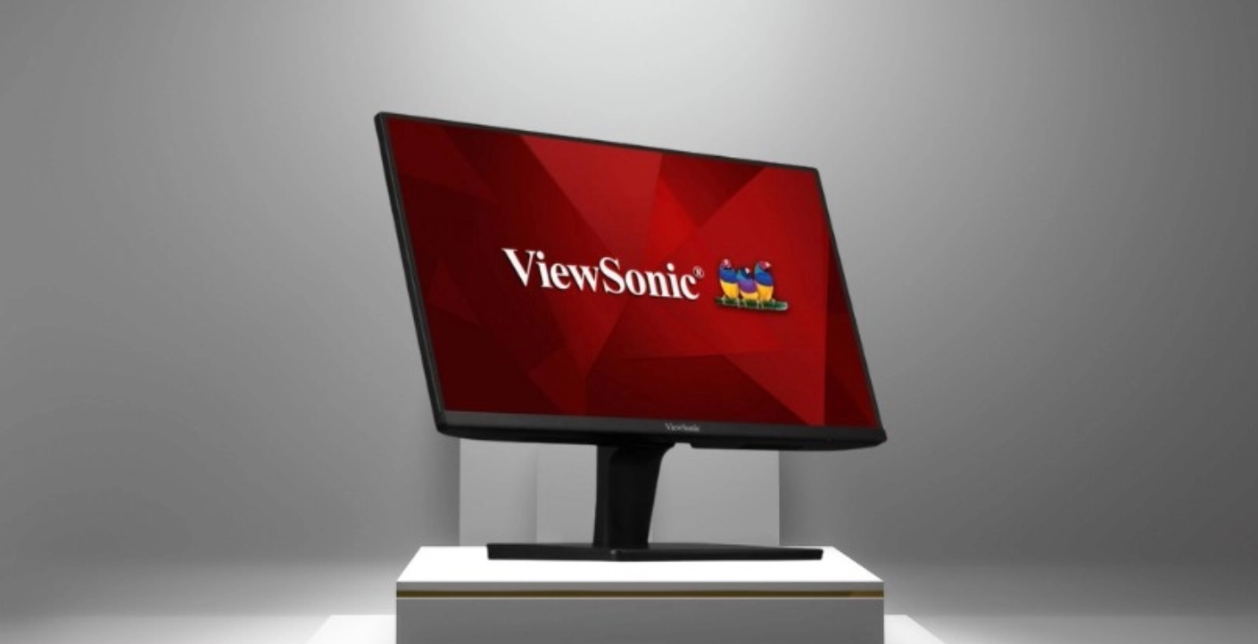 ViewSonic VA2215-H