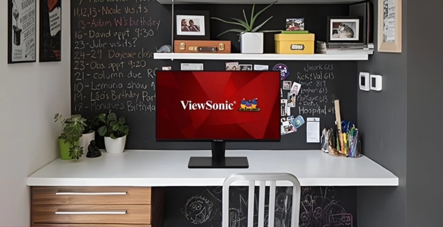ViewSonic VA2215-H