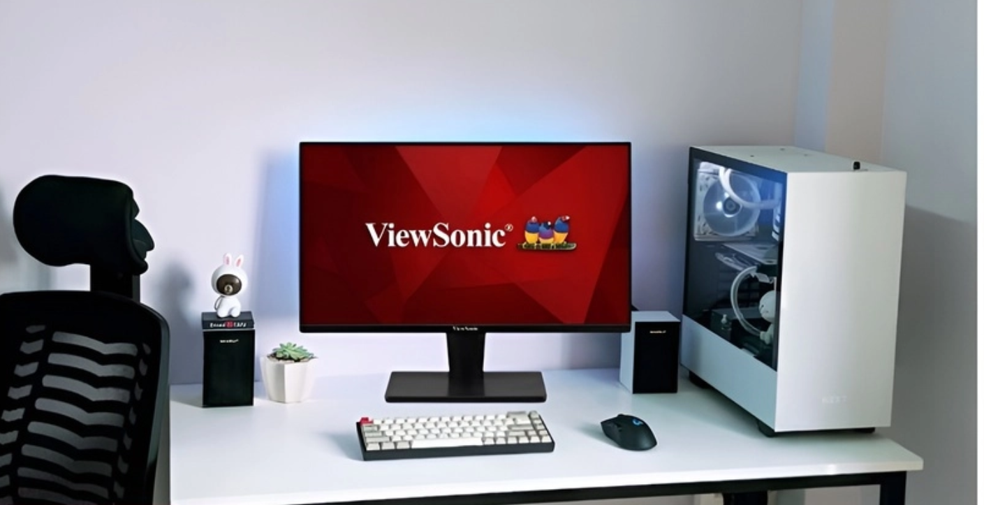 ViewSonic VA2215-H