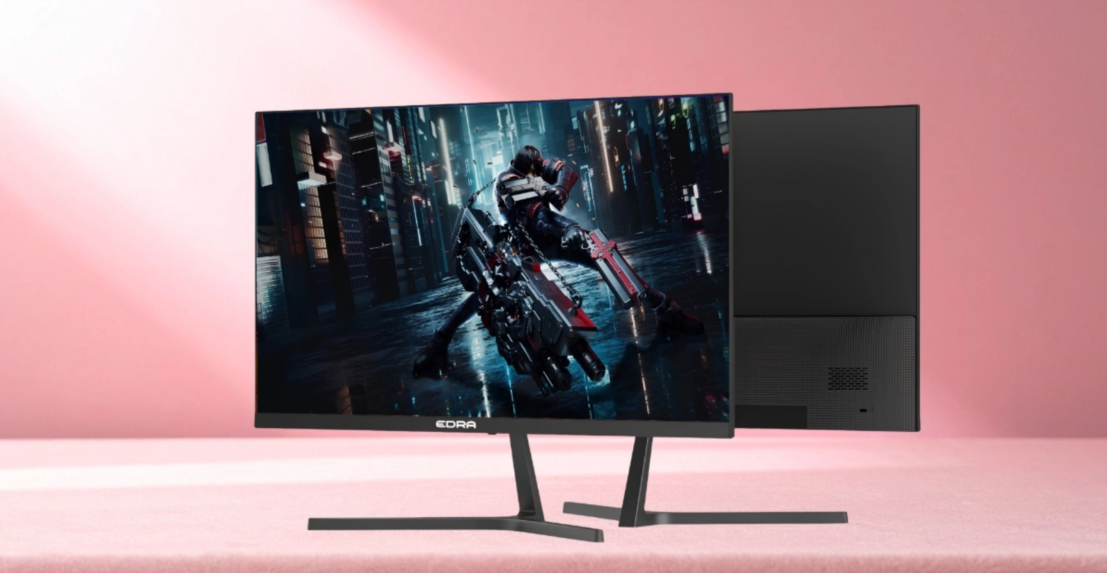 EDRA Gaming EGM24F144S