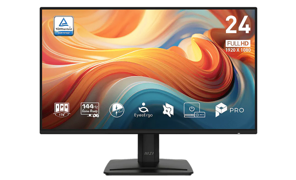 MSI PRO MP242 E14A
