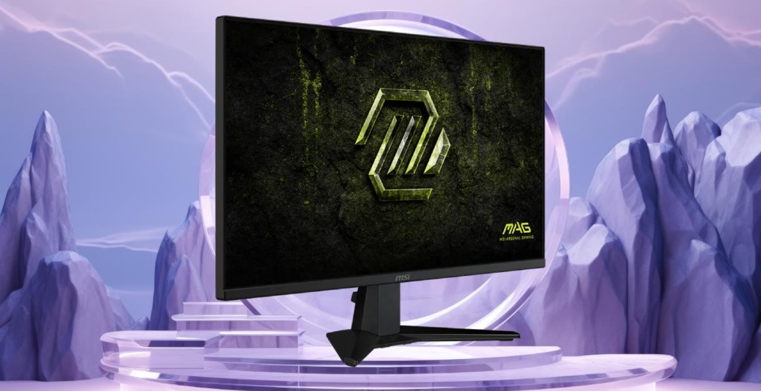 Gaming MAG 275QF E21