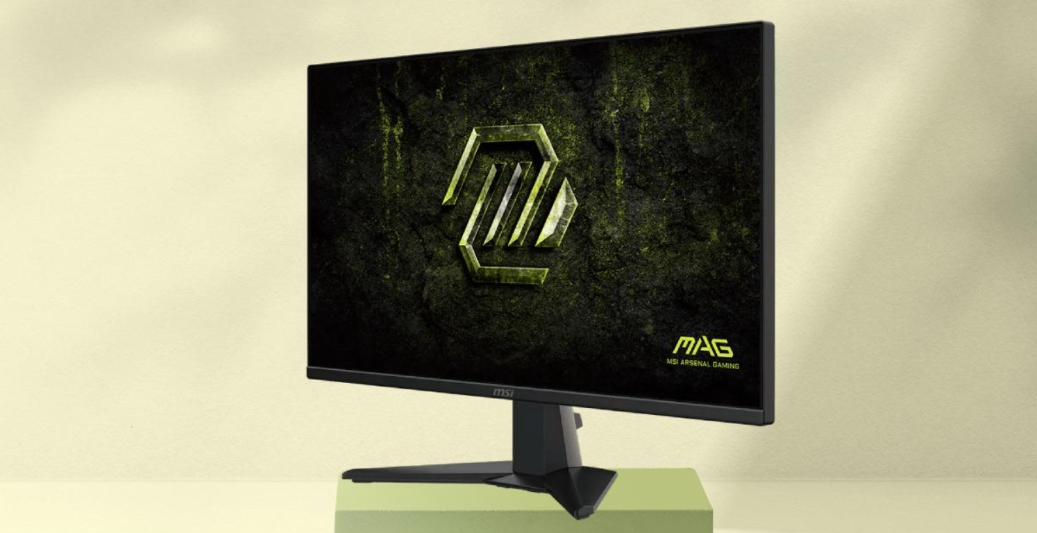 Gaming MAG 275QF E21