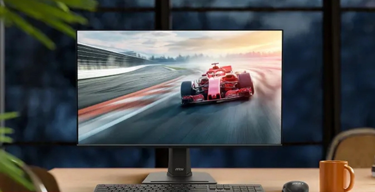 MSI PRO MP251 E14L