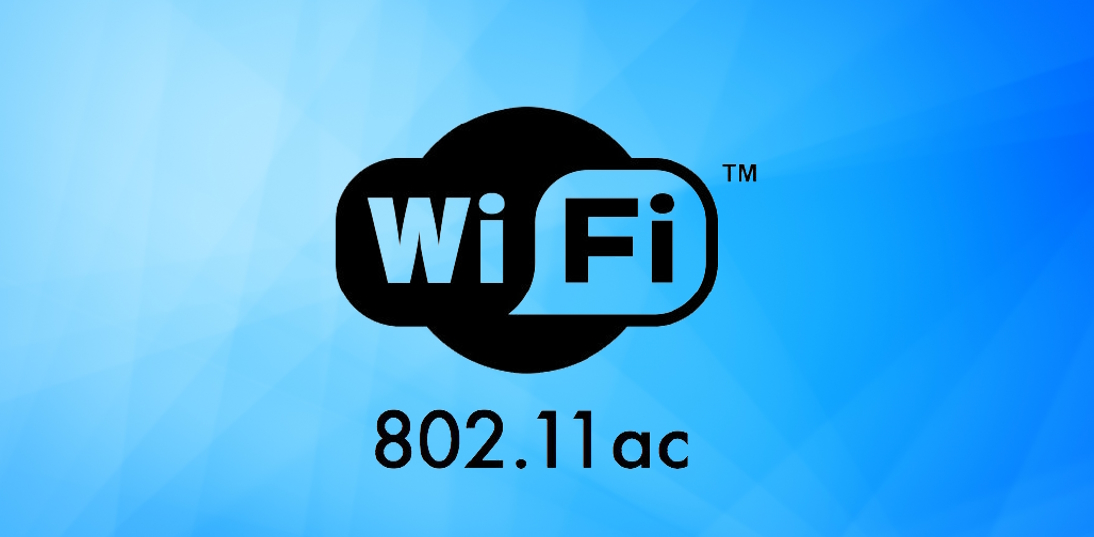 wifi 5 chuẩn AC