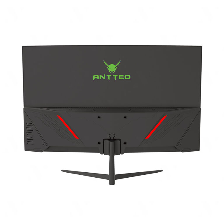 Màn Hình Cong Gaming ANTTEQ ANT-24G242 ảnh 2