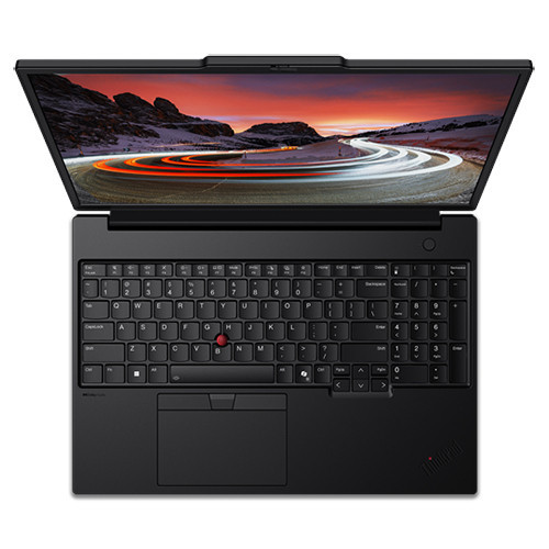 Laptop Lenovo ThinkPad P16s Gen 3 T 21KS0032VA ảnh 3