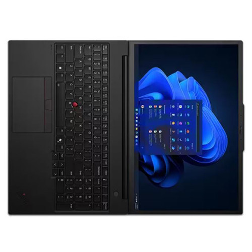 Laptop Lenovo ThinkPad P16s Gen 3 T 21KS0032VA ảnh 2