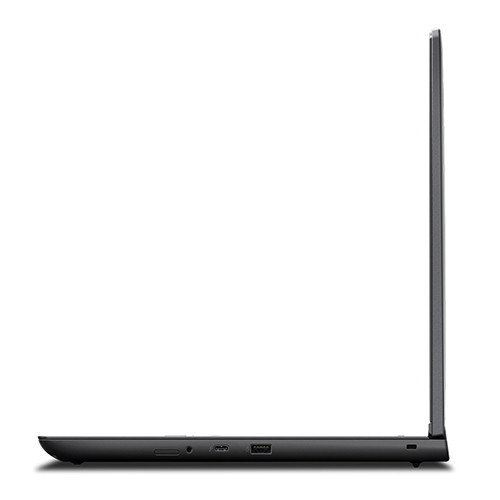 Laptop Lenovo ThinkPad P16v Gen 2 T 21KX0038VA ảnh 3