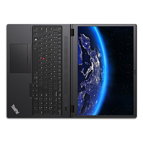 Laptop Lenovo ThinkPad P16v Gen 2 T 21KX0037VA ảnh 1