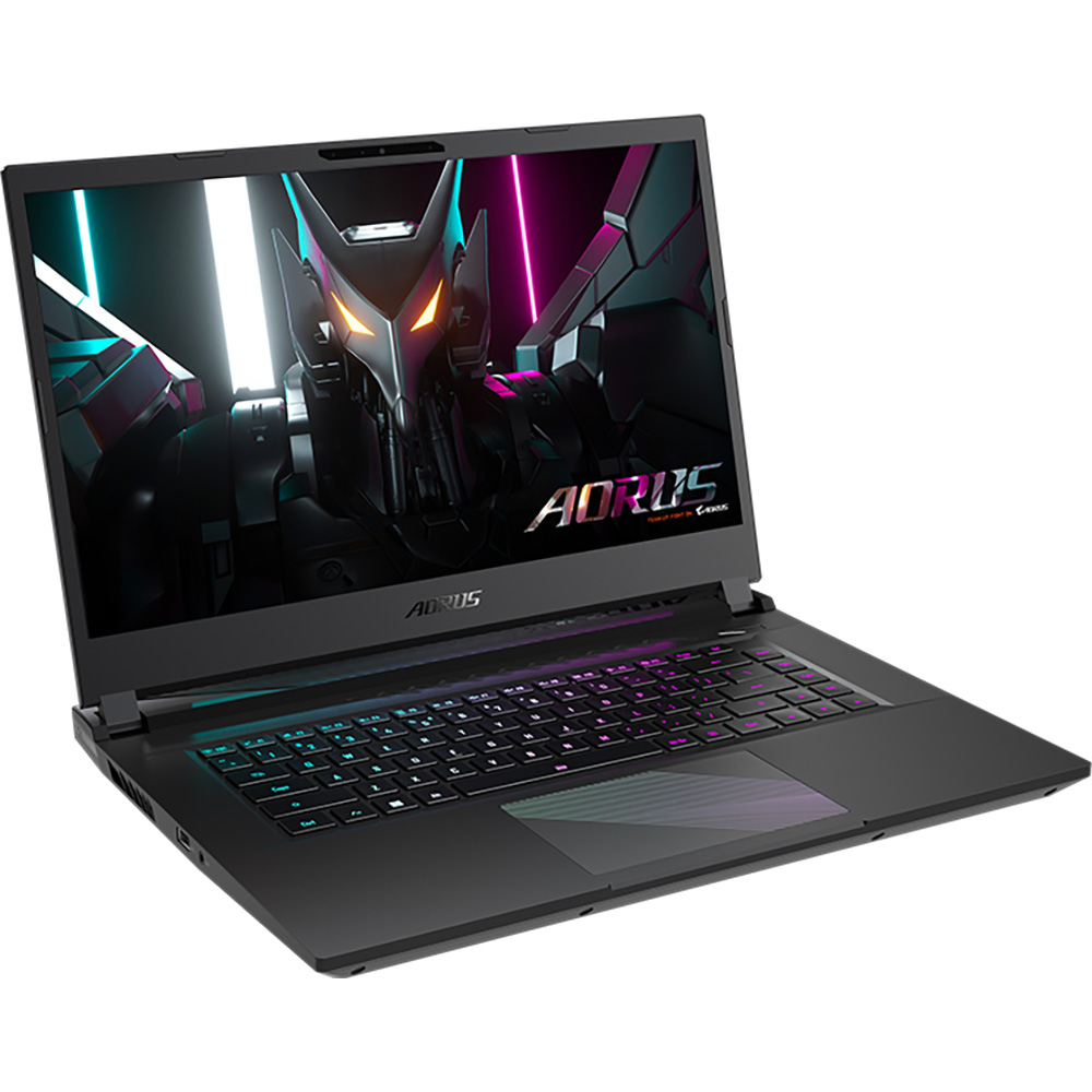 Laptop GIGABYTE AORUS 15 BKF-73VN754SH ảnh 1