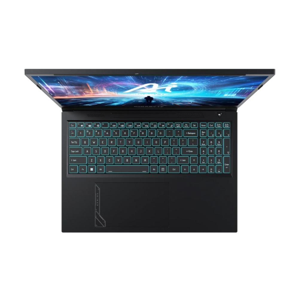 Laptop Gigabyte Gaming G6 MF-H2PH853KH ảnh 2