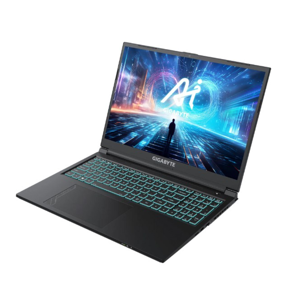 Laptop Gigabyte Gaming G6 MF-H2PH853KH ảnh 1