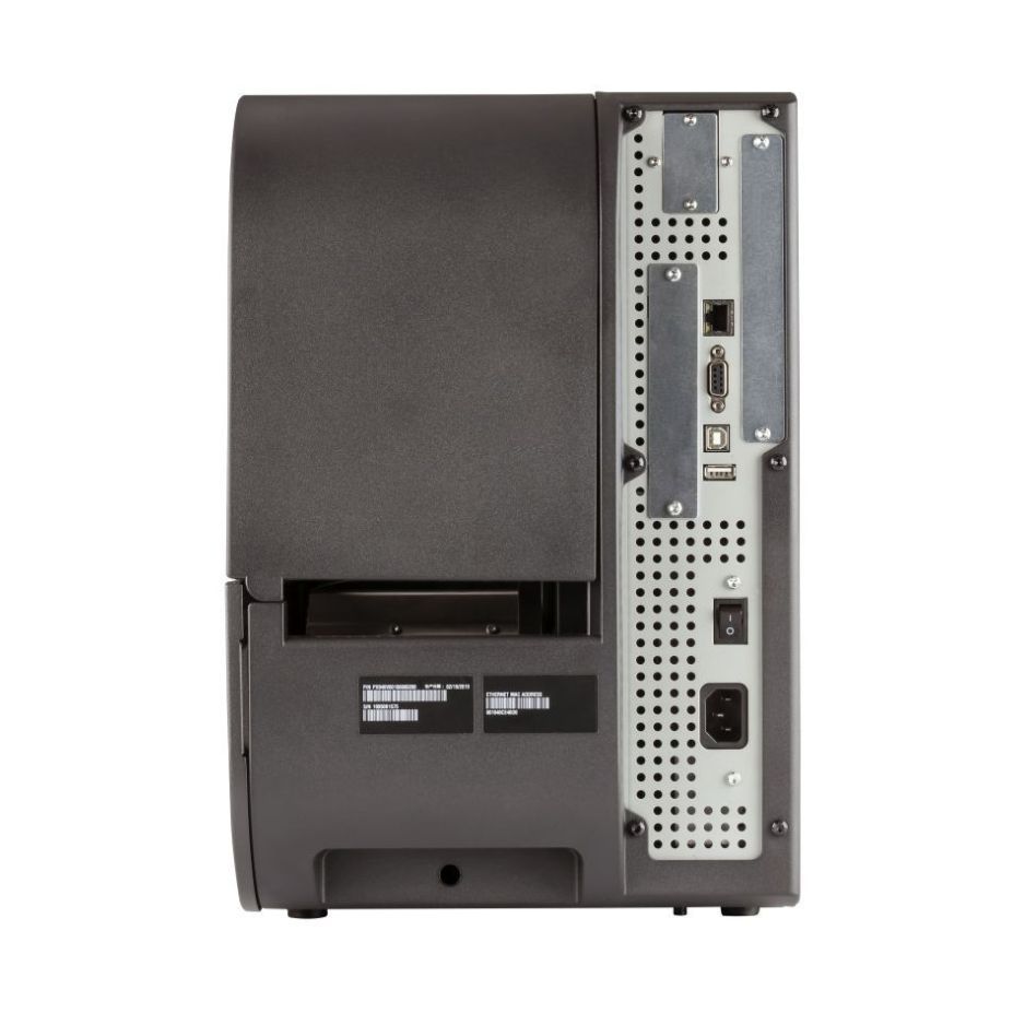 Máy in mã vạch Honeywell PX940 ảnh 3