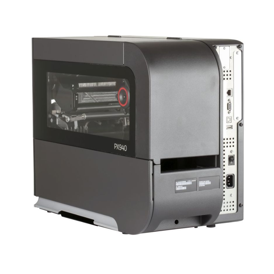Máy in mã vạch Honeywell PX940 ảnh 1