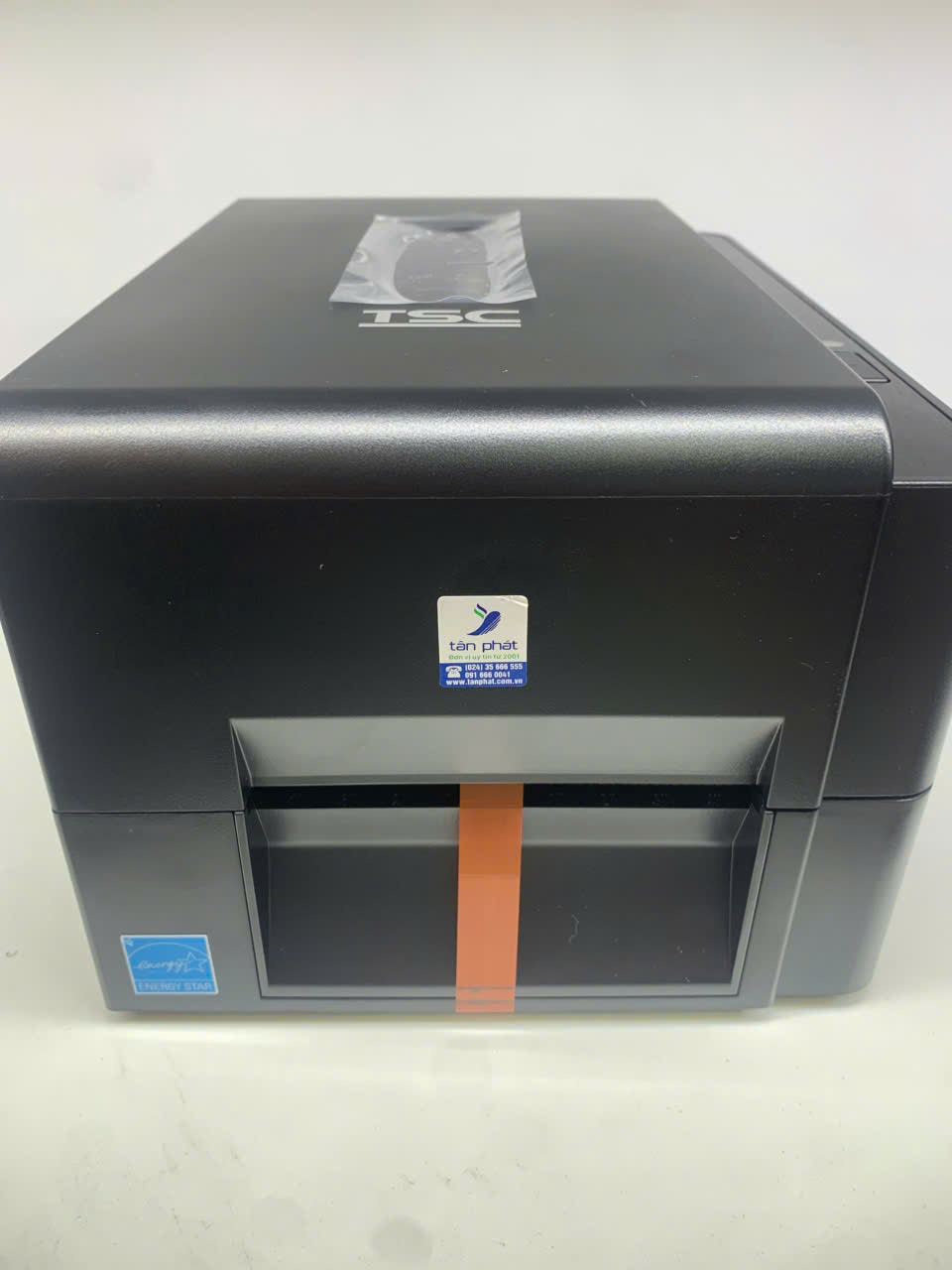 Máy in mã vạch TSC TE310 - 300dpi