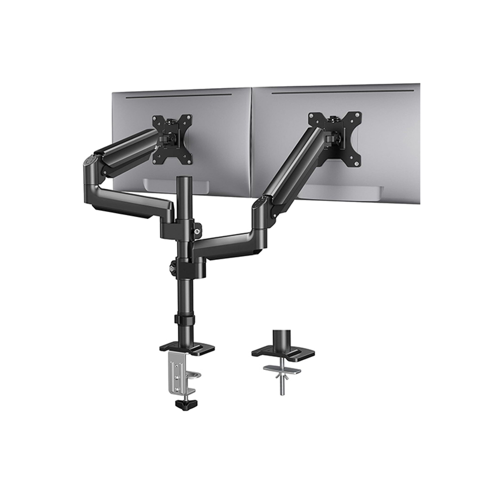 Giá treo màn hình E-Dra EMA7306PD (2 màn hình/ 13 INCH - 32 INCH) ẢNH 3