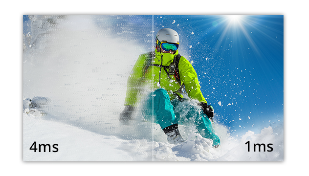 Màn hình AOC 22B20JH2 (21.5Inch/ Full HD/ 1ms/ 100HZ/ 250cd/m2/ IPS) ảnh 3