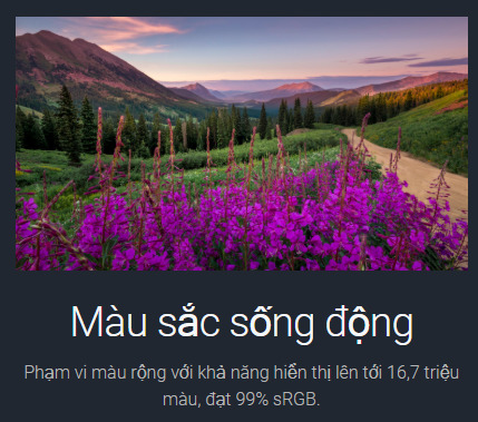 Màn hình đồ họa Dell P2725D (27Inch/ 2K/ 5ms/ 350cd/m2/ IPS) ẢNH 2