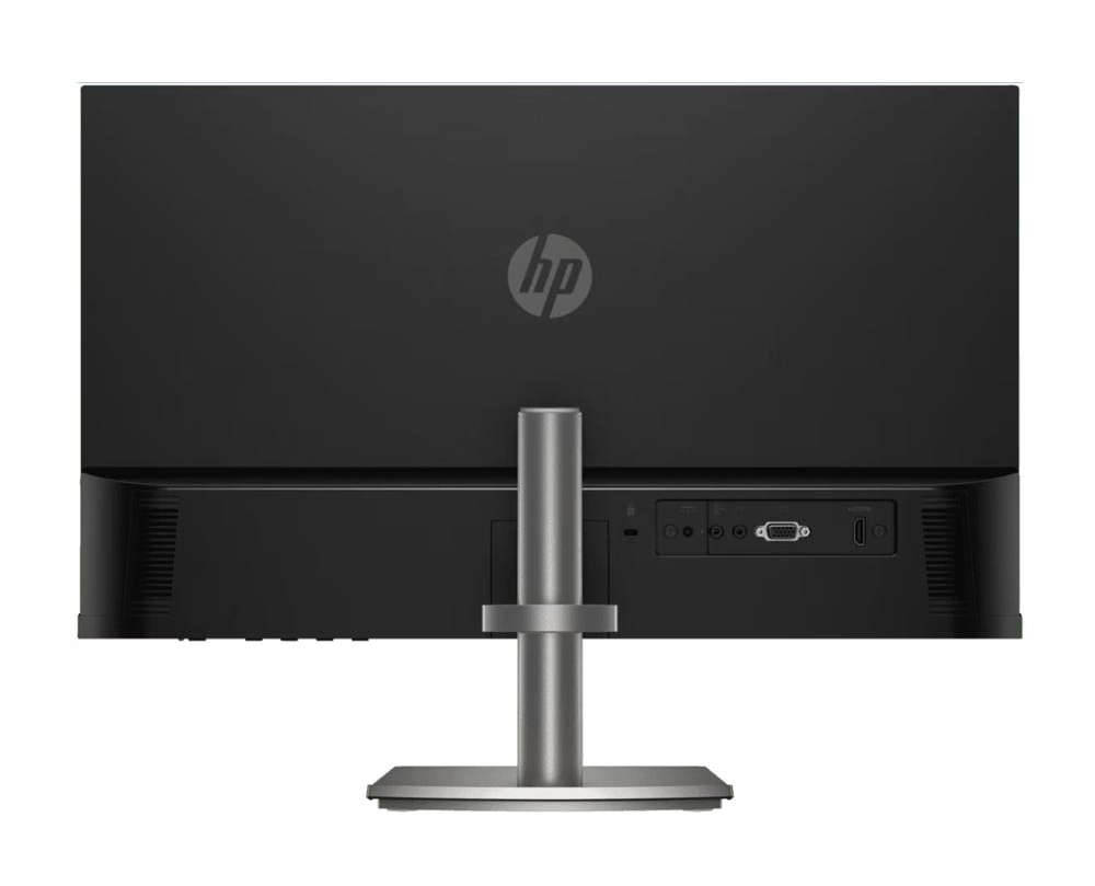 Màn Hình HP S5 524da B11W5AT (24Inch/ Full HD/ 5ms/ 100HZ/ 300cd/m2/ IPS) ảnh 3