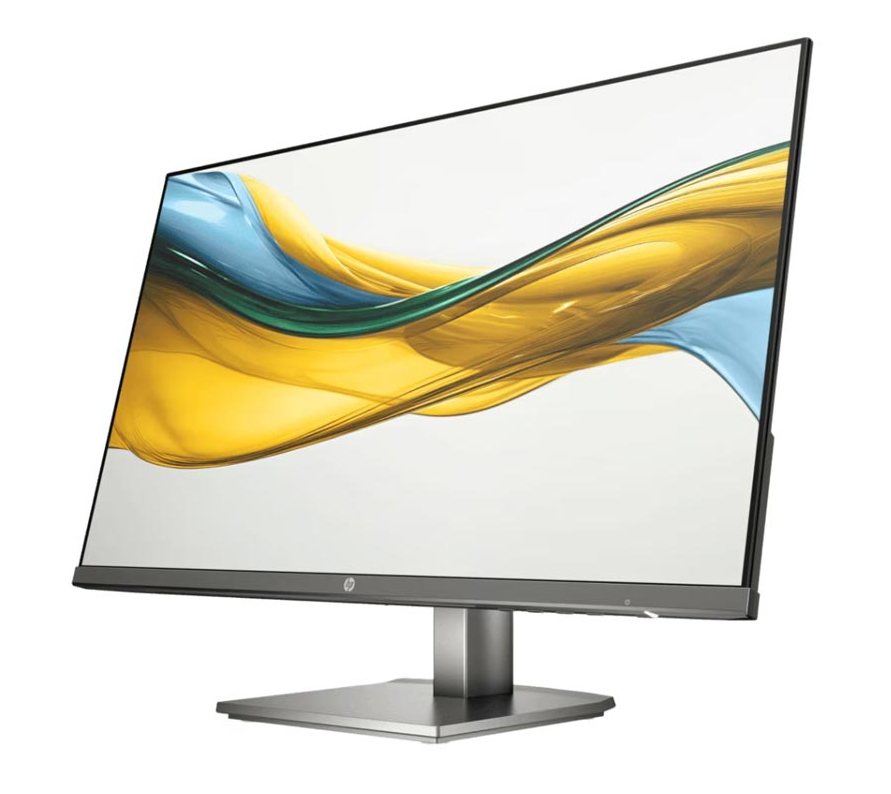 Màn Hình HP S5 524da B11W5AT (24Inch/ Full HD/ 5ms/ 100HZ/ 300cd/m2/ IPS) ảnh 2