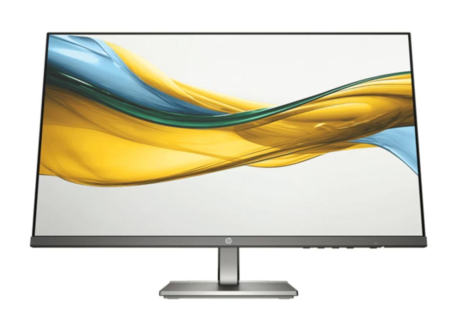 Màn Hình HP S5 524da B11W5AT (24Inch/ Full HD/ 5ms/ 100HZ/ 300cd/m2/ IPS) ảnh 1