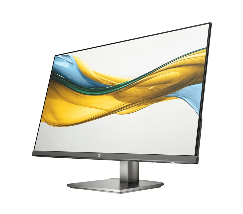 Màn Hình HP S5 527da B11W6AT (27Inch/ Full HD/ 5ms/ 100HZ/ 300cd/m2/ IPS)