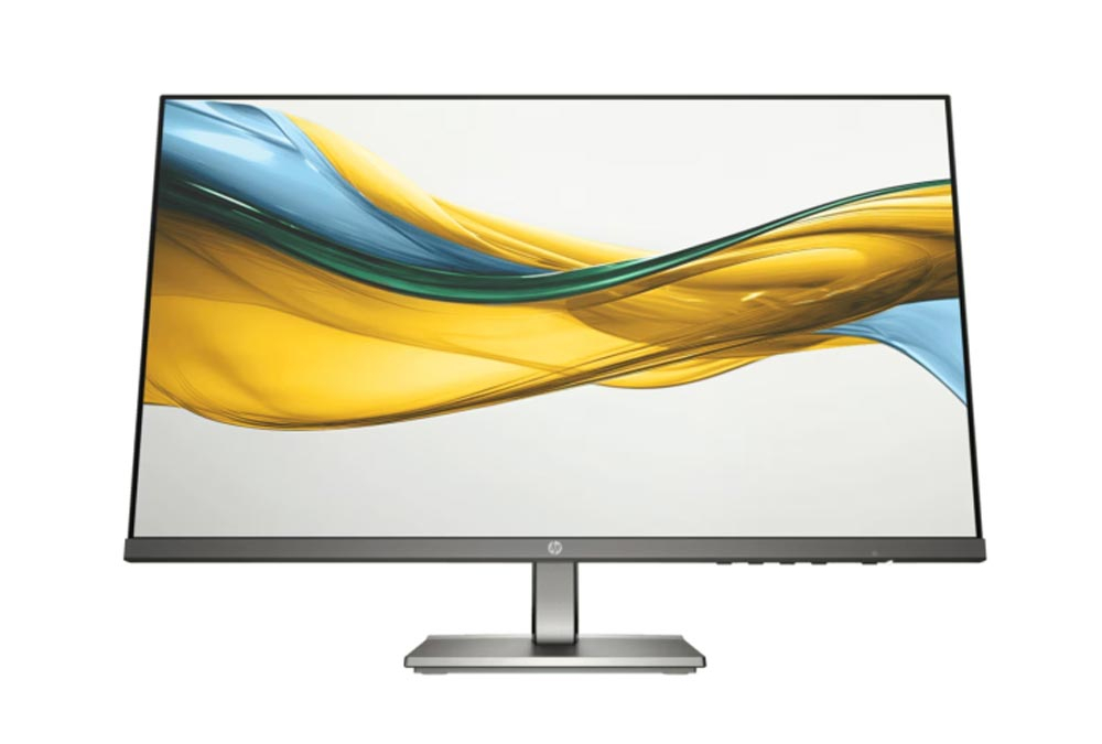Màn Hình HP S5 527da B11W6AT (27Inch/ Full HD/ 5ms/ 100HZ/ 300cd/m2/ IPS)