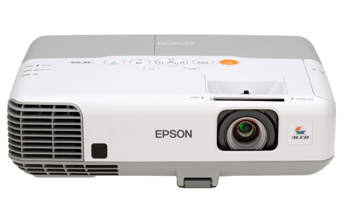 Máy chiếu Epson EB-935W