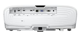 Máy chiếu Epson EH-TW8300 (Home & 3D) ảnh 2