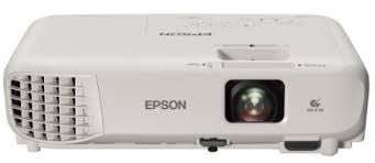 Máy chiếu Epson EB-X400 ảnh 1