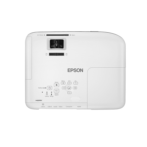 Máy chiếu Epson EB - X51 ảnh 3