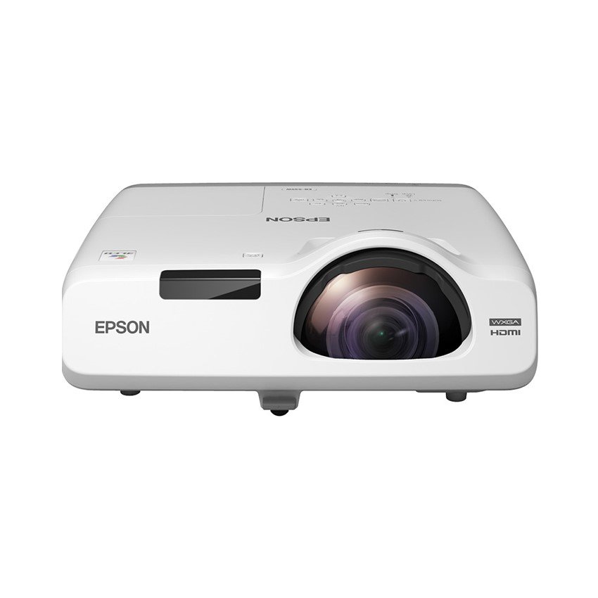 Máy chiếu gần Epson EB-536Wi (Máy chiếu gần & tương tác) ảnh 1